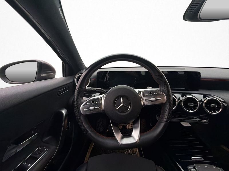 Mercedes A250 bild 12