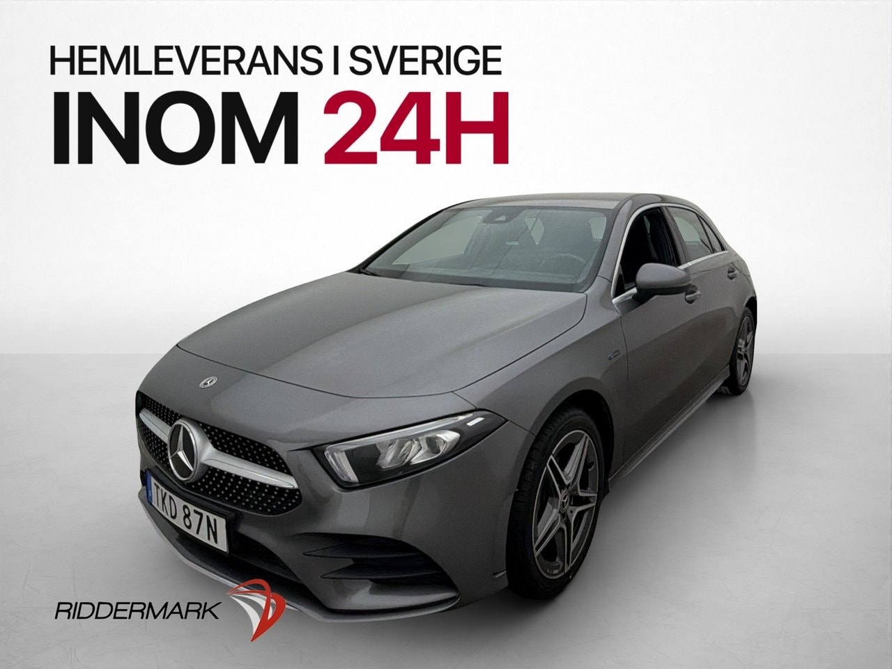 Mercedes A250