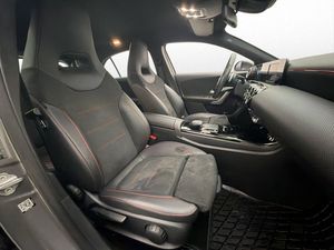 Mercedes A250 bild 27