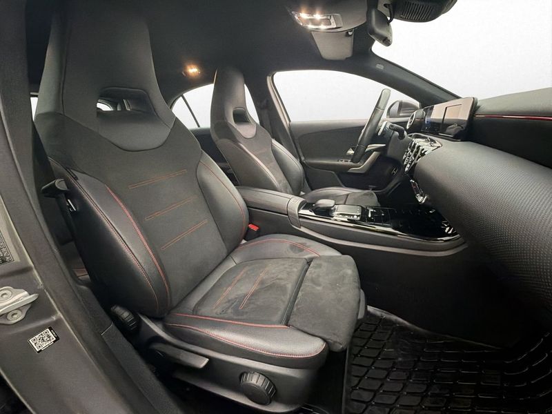 Mercedes A250 bild 27