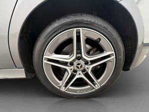 Mercedes A250 bild 34