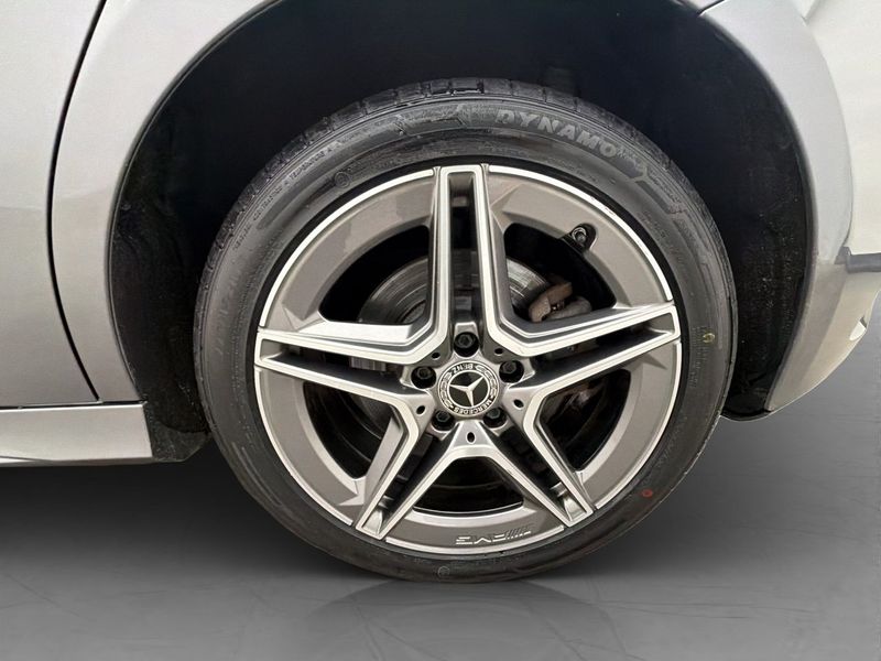 Mercedes A250 bild 34