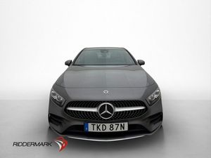 Mercedes A250 bild 2