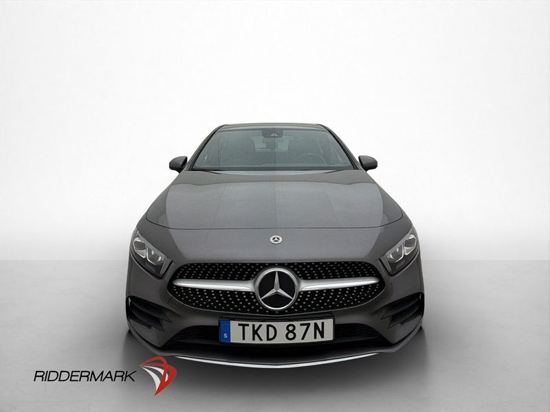 Mercedes A250 bild 2
