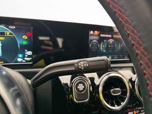 Mercedes A250 bild 17