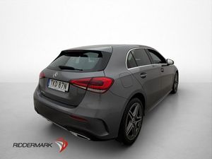 Mercedes A250 bild 5