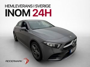 Mercedes A250 bild 3