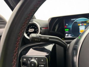Mercedes A250 bild 13