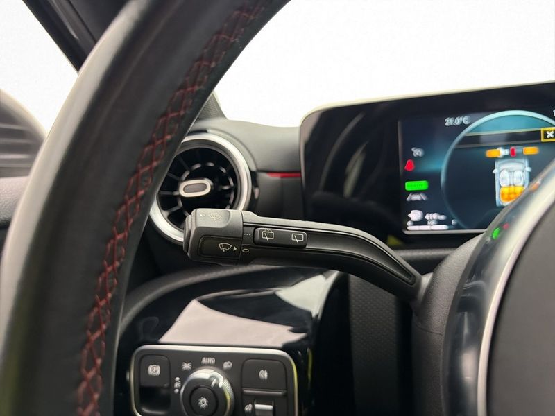Mercedes A250 bild 13