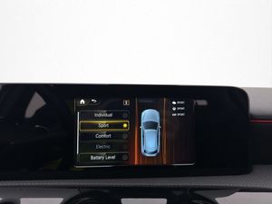 Mercedes A250 bild 20