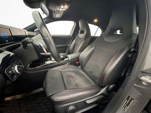 Mercedes A250 bild 10