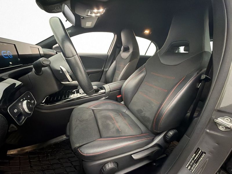 Mercedes A250 bild 10