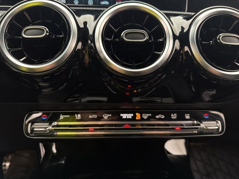 Mercedes A250 bild 25