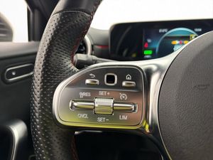 Mercedes A250 bild 14