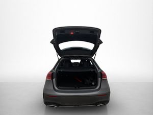Mercedes A250 bild 30