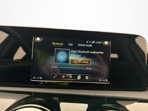 Mercedes A250 bild 23