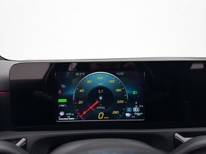 Mercedes A250 bild 15