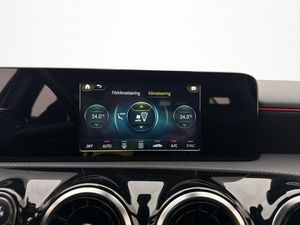Mercedes A250 bild 24