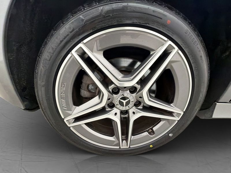 Mercedes A250 bild 35