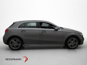 Mercedes A250 bild 4