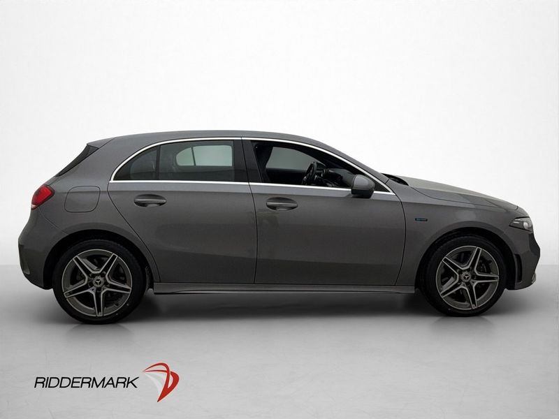 Mercedes A250 bild 4