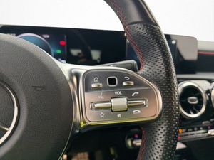 Mercedes A250 bild 16