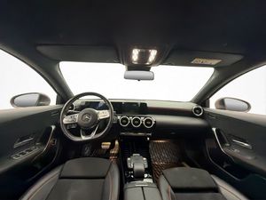 Mercedes A250 bild 18
