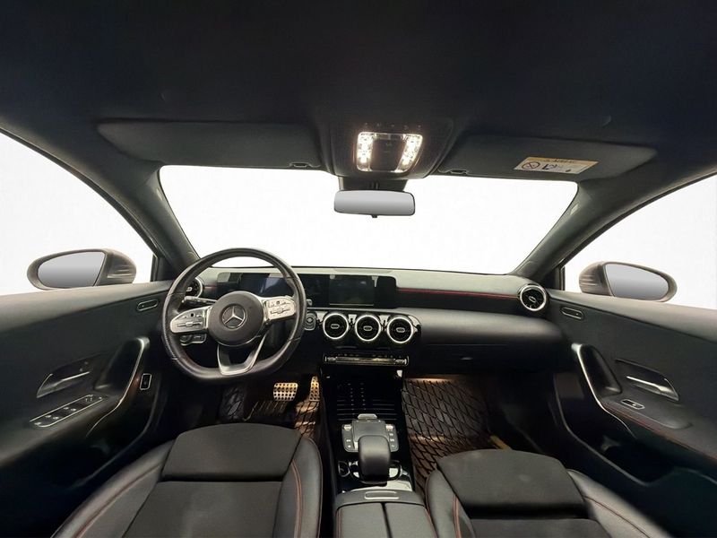 Mercedes A250 bild 18