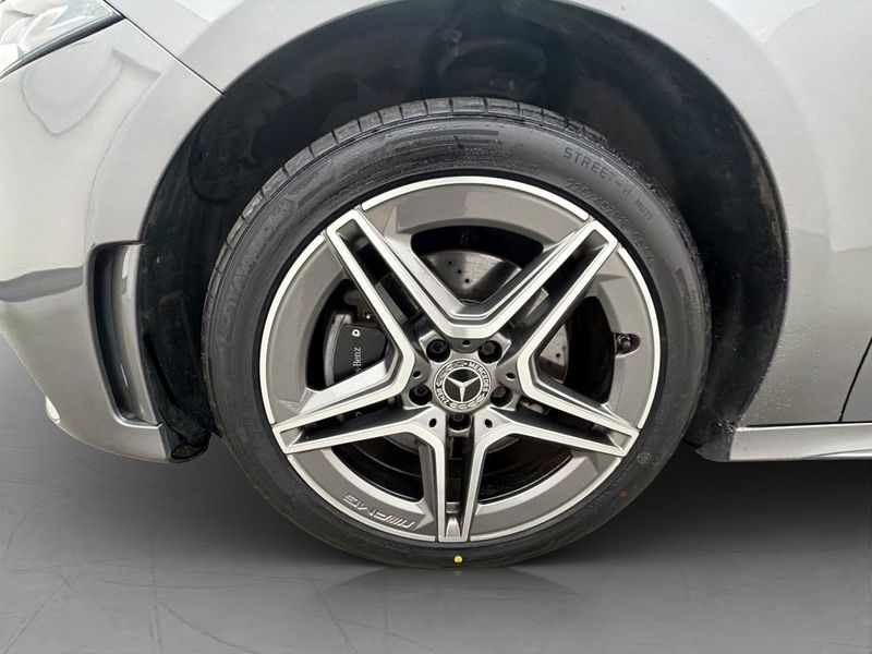 Mercedes A250 bild 33