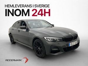 BMW 330 bild 3