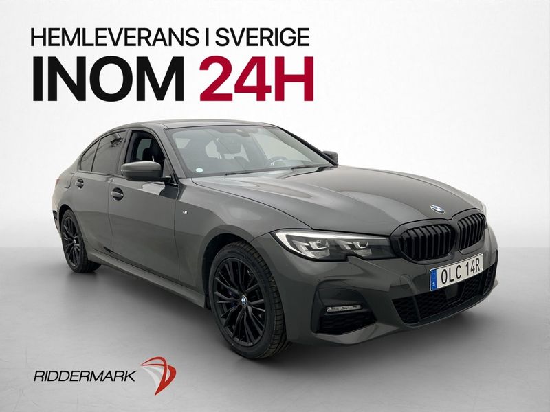 BMW 330 bild 3