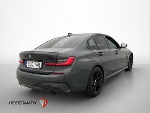 BMW 330 bild 5