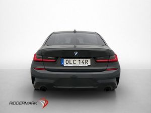 BMW 330 bild 6