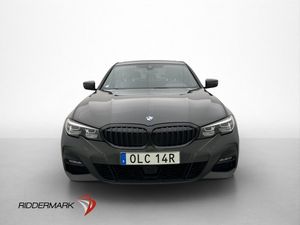 BMW 330 bild 2