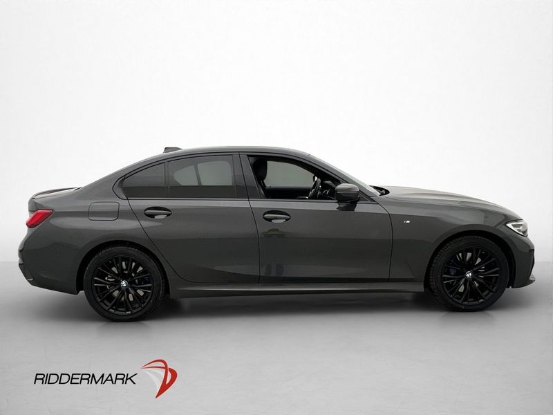 BMW 330 bild 4