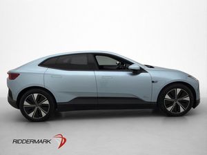 Polestar 4 bild 5
