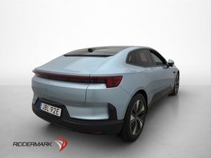 Polestar 4 bild 6