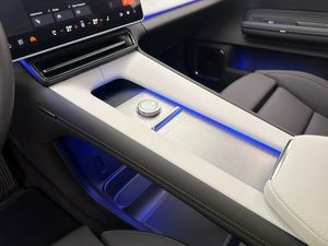 Polestar 4 bild 31
