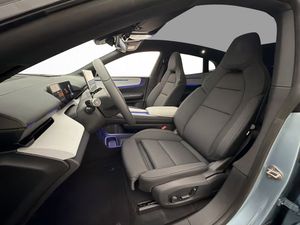 Polestar 4 bild 12