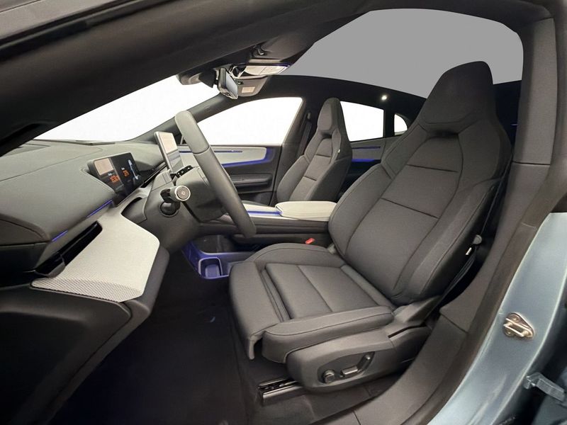 Polestar 4 bild 12