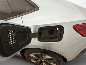 Polestar 4 bild 37