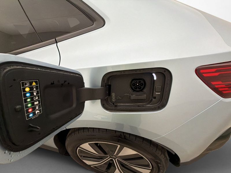 Polestar 4 bild 37