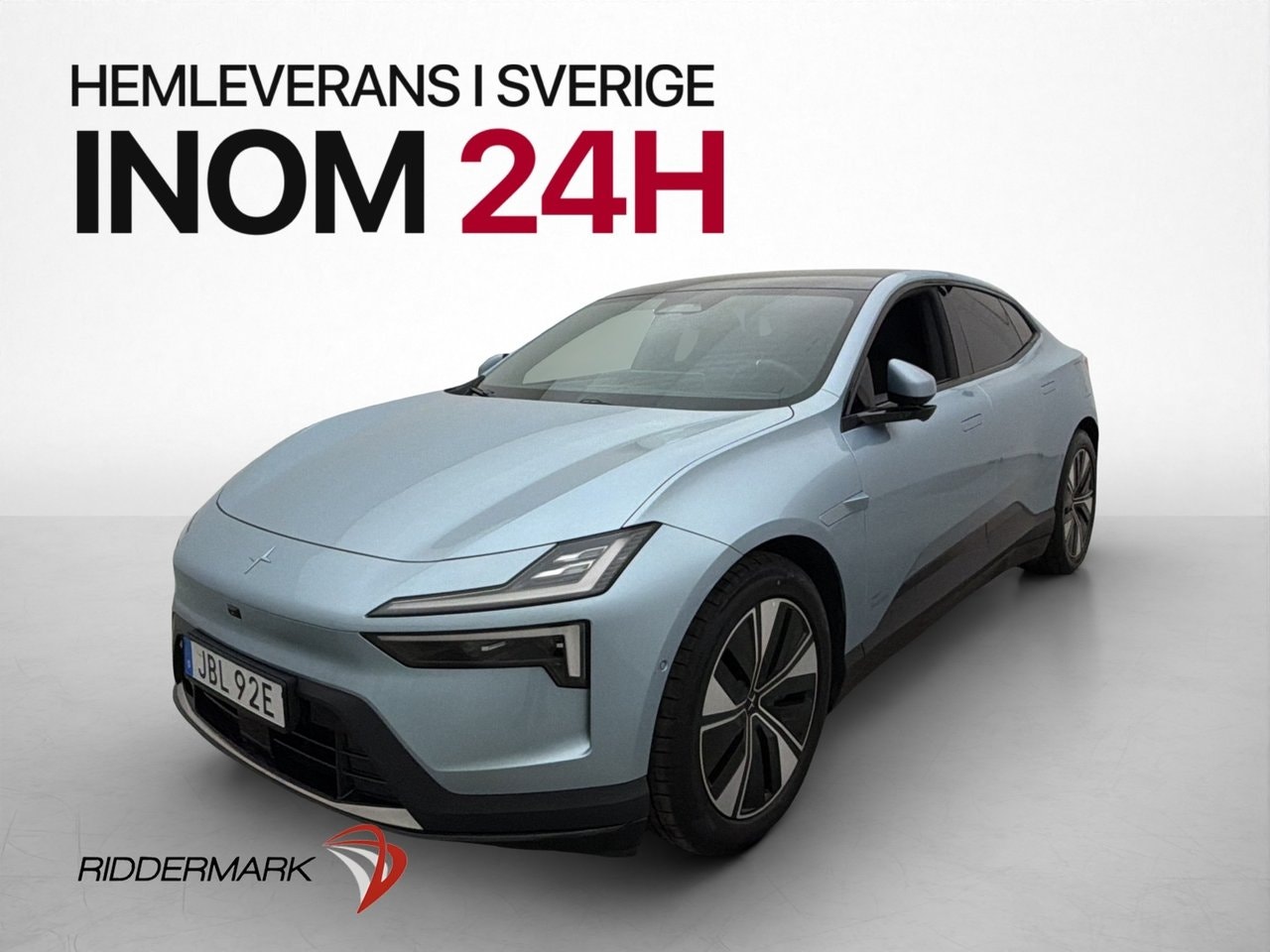 Polestar 4