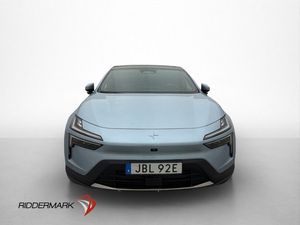 Polestar 4 bild 2