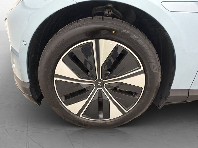 Polestar 4 bild 38