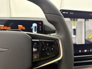 Polestar 4 bild 18
