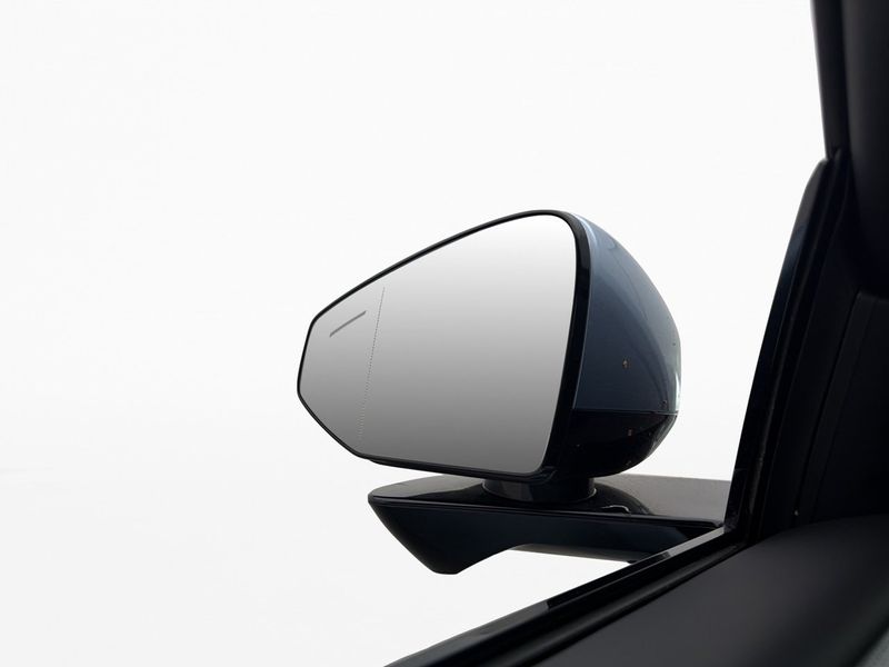 Polestar 4 bild 10