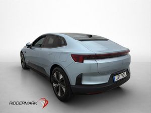Polestar 4 bild 9