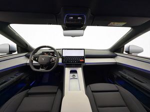 Polestar 4 bild 20