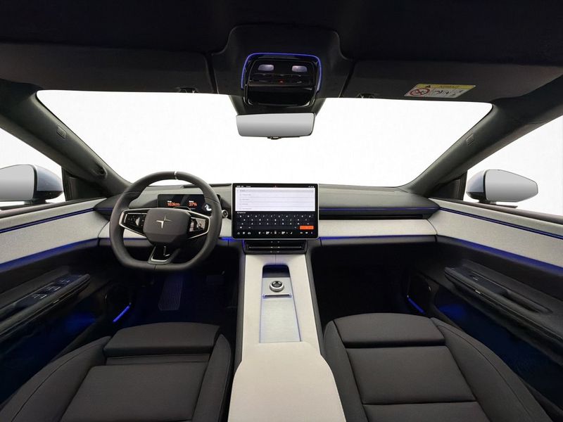 Polestar 4 bild 20
